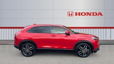 Honda HR-V 1.5 eHEV Elegance 5dr CVT Hybrid Hatchback